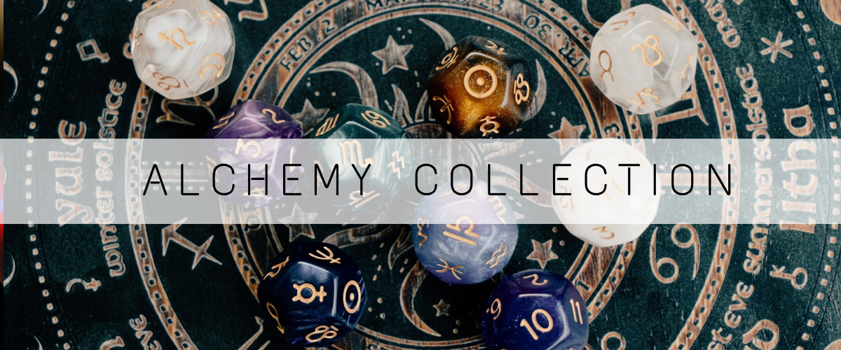 ALCHEMY