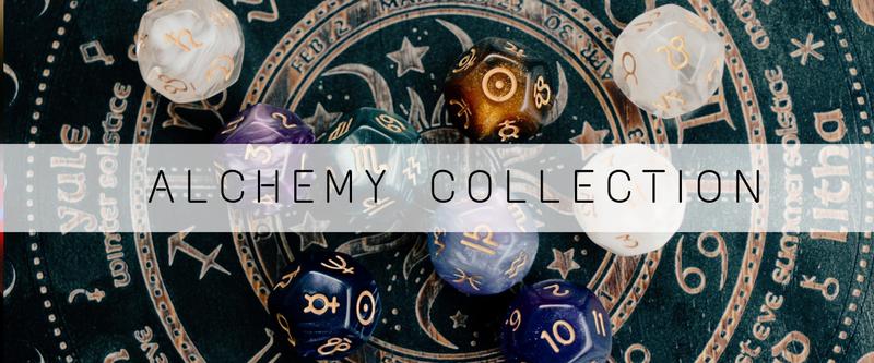 ALCHEMY