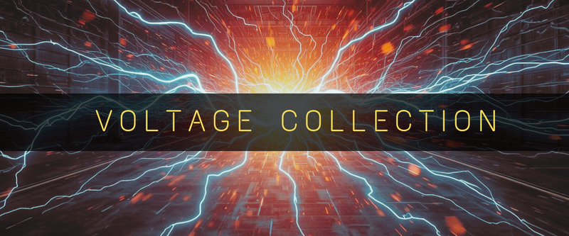 VOLTAGE